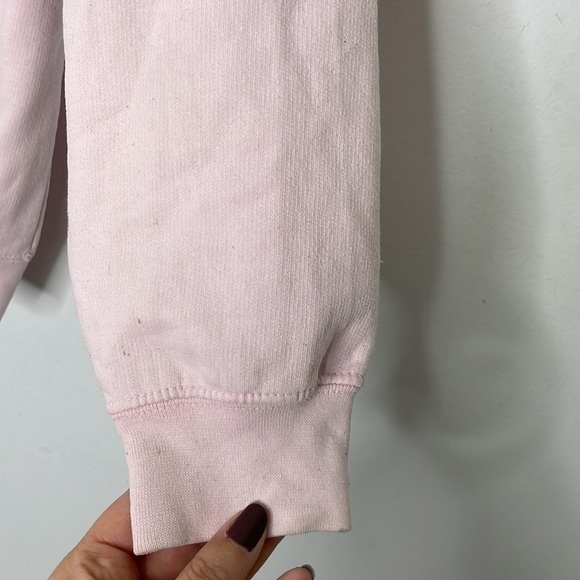 𝅺VINTAGE Pacific & Co. Ogunquit embroidered sweatshirt - Picture 10 of 10